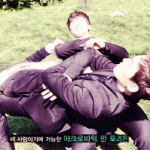[방탄소년단] ㅅㄷ)난진짜!!!!팬톡이좋아!!!!!!!!!!!