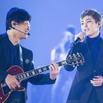 [EXO] 얘둘아 시우민하고 <b>김창완</b>님 이 거 진짜 쩔어