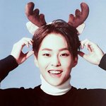 [EXO] 올해도 <b>행복</b>했다