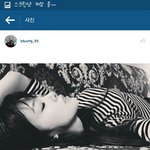 [드루와] 얘요즘왜<b>이럼</b>