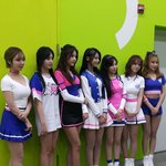 [<b>AOA</b>] <b>AOA</b>실제로보면이런느낌일듯?