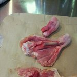 부모님께서 치킨 프랜차이즈 하다가 쫓겨났어요