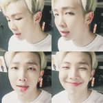 [방탄소년단] <b>남</b>준이 소식좀알려줘제발....