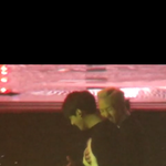 [방탄소년단] 정국이 <b>악수</b>함!!!!!!!