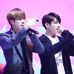 [방탄소년단] 맏형이랑 <b>막둥이</b>랑