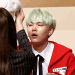 [방탄소년단] 애·들아 윤기 남산동의작업실의 난