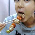 [방탄소년단] <b>하우</b>파우쿰착쿰착