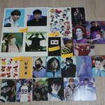 [시우민] (굿즈나눔) 사랑스런웅녀웅남들 드루와