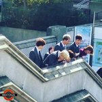 [위너] 이사진 언제 뜬건진 몰라도 남태 금발 <b>조녜</b>