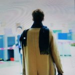 [EXO] 지금 출국짤인데 미친거아님?