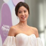 女스타들의 드레스 <b>자태</b> 대결