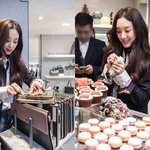 [진심] <b>미남미녀</b> 집합소, 정려원 사단