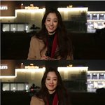 연말파티로 화보찍은 정려원 <b>사단</b>;;;