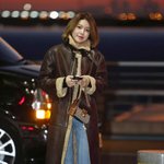 사복 종결자 소녀시대 <b>수영</b>, 공항에서 화보 촬영 中?