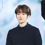 [백현] 백현이 고화질 너무예쁘다