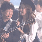 [드루와] 가요대축제 <b>서현</b> 가사 실수