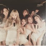 [댓글부탁해] 소녀시대 가요대축제 인증에 <b>찬열</b>