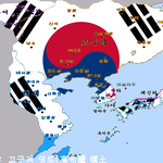 신라 경상도만 없어더라도 지금의 한반도!!