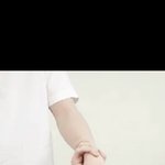 [방탄소년단] 전정국 <b>손목</b>..
