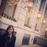 뉴욕여행중인 제시카
