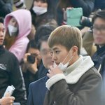 [시우민] 시우민)<b>무스탕</b>넘잘어울리뮤