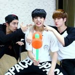[방탄소년단] 정국이가 아허라에서