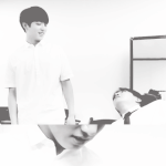 [방탄소년단] 머리 만져주는 거 좋아하는 호비라니ㅠㅠㅠ