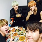 [방탄소년단] 미쳤다 박지민