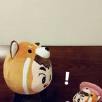 [시우민] 빅구리와 밍구리의 <b>만남</b>!