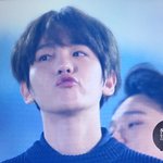 [방탄소년단] 백현이 <b>입술</b> 넘넘 귀엽다