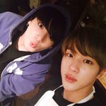 [EXO] 전정국 5시간뒤면 <b>미자</b>탈출
