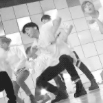 [방탄소년단] 맛보셔<b>소금</b>~~~~~