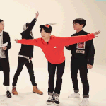 [방탄소년단] 팬톡하다보니까 어그로뜨면 꾸르잼~ㅋㅌㅌㅋㅋ