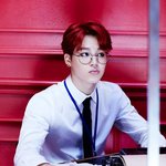 [방탄소년단] 컨버스로우는 <b>신지</b>마