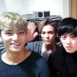 [세븐틴] 셉팁시절 애기<b>버논</b>이 안잃어버렷어