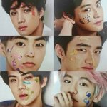 [방탄소년단] 갓<b>우민</b> <b>차</b>냥해!