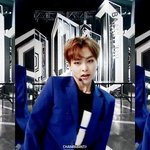 투표 6) 2015년 시우민 최고의 수트 - Call <b>or</b> Fly