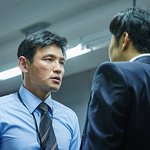 [드루와] <b>황정민</b>&amp;강동원 스틸 봤냐ㅋㅋㅋㅋㅋㅋㅋ