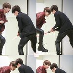 [방탄소년단] 표정 넘나 리얼한것ㅋㅋㅋㅋㅋㅋ