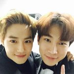 [EXO] 너네 <b>이사진</b> 봄?ㅋㅋㅋㅋㅋ