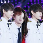 [방탄소년단] 일년<b>전</b>.....김<b>뷔</b>....헐....