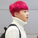 [시우민] 2차 투표 10) 2015년 시우민 <b>최고의</b> 체리머리