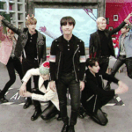 [방탄소년단] 방탄사랑해