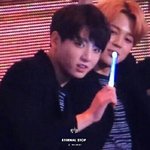 [방탄소년단] 지민이한테 <b>사탕</b>