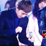 [시우민] 투표중에 세젤<b>새침</b>하게 관광버스 춤 추는 시우민 ㅋㅋㅋㅋㅋㅋㅋㅋ