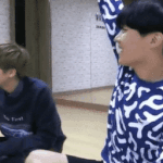 [방탄소년단] 약간 2015년 마지막선물느낌인데