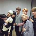 [방탄소년단] 오늘도 역시