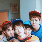 [EXO] 아니 스<b>엠</b>은 왜 31일날 중국을 보내고 지랄