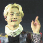 [EXO] 올해 <b>행운</b>의 주인공은