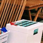 [방탄소년단] 아미친 남준이 <b>리본</b>이 저거였냐